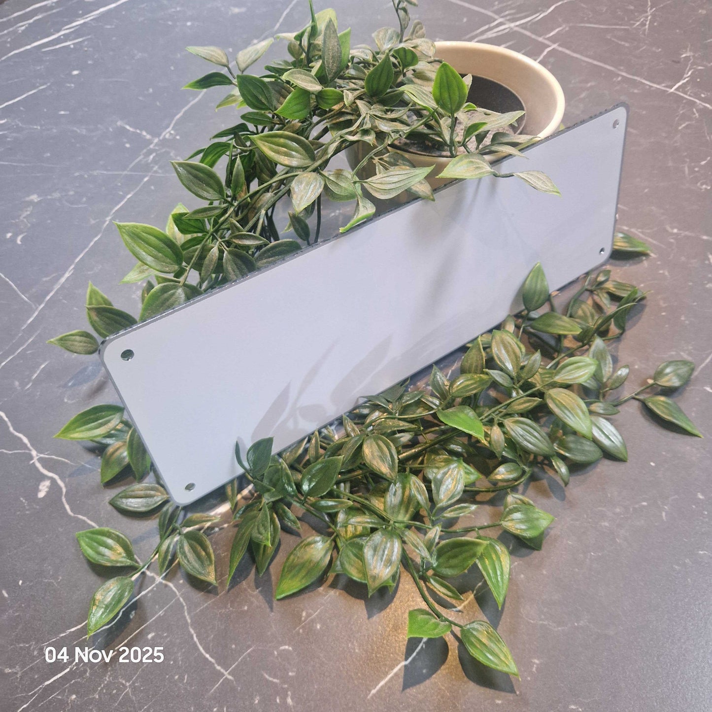 Tags4Nags Laser Horse Stable Sign BACKPLATES ONLY with ALL New Colour options!